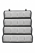 16 Pair Folding Empty Box | Trending Jhumka Box